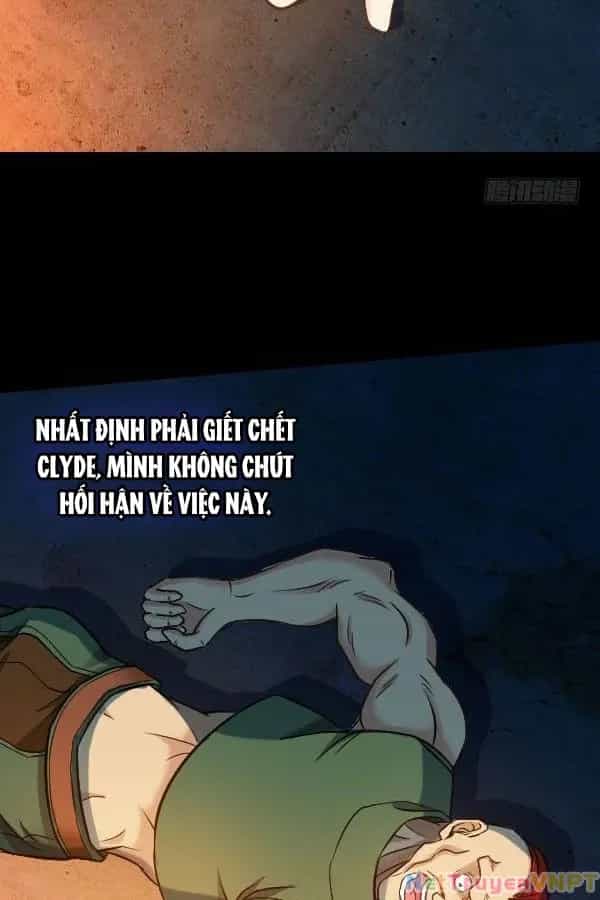 Vương Quốc Huyết Mạch - Chương 34 - ảnh 8