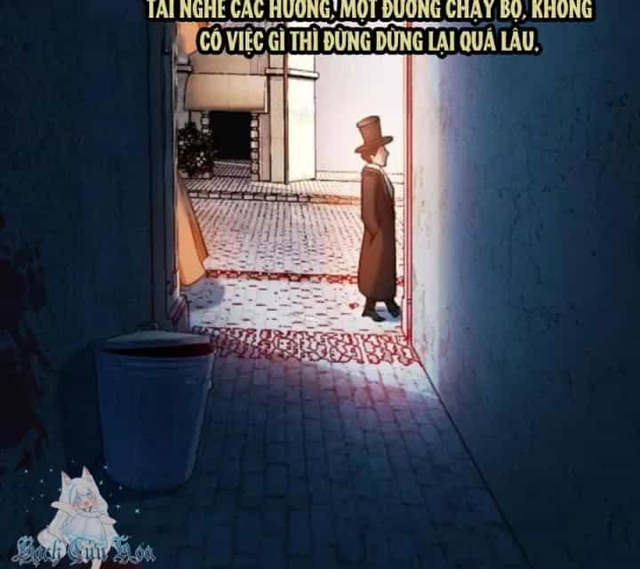 Vương Quốc Huyết Mạch - Chương 38 - ảnh 24