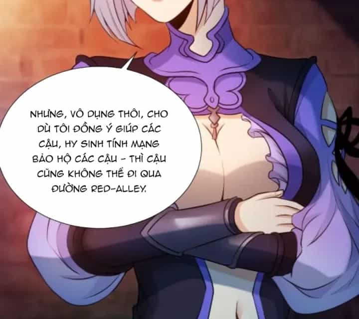 Vương Quốc Huyết Mạch - Chương 45 - ảnh 10