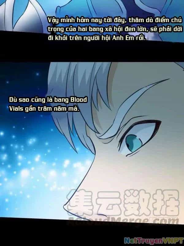 Vương Quốc Huyết Mạch - Chương 52 - ảnh 20