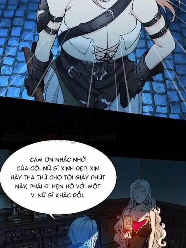Vương Quốc Huyết Mạch - Chương 52 - ảnh 24