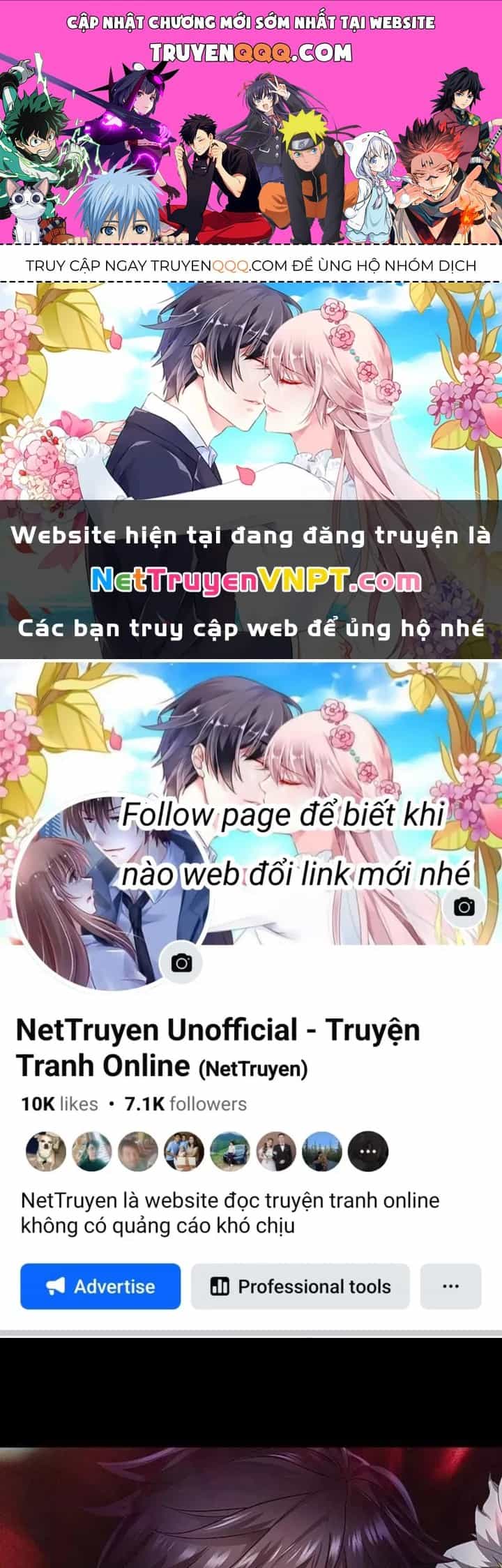 Vương Quốc Huyết Mạch - Chương 58 - ảnh 1