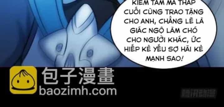 Vương Quốc Huyết Mạch - Chương 58 - ảnh 49