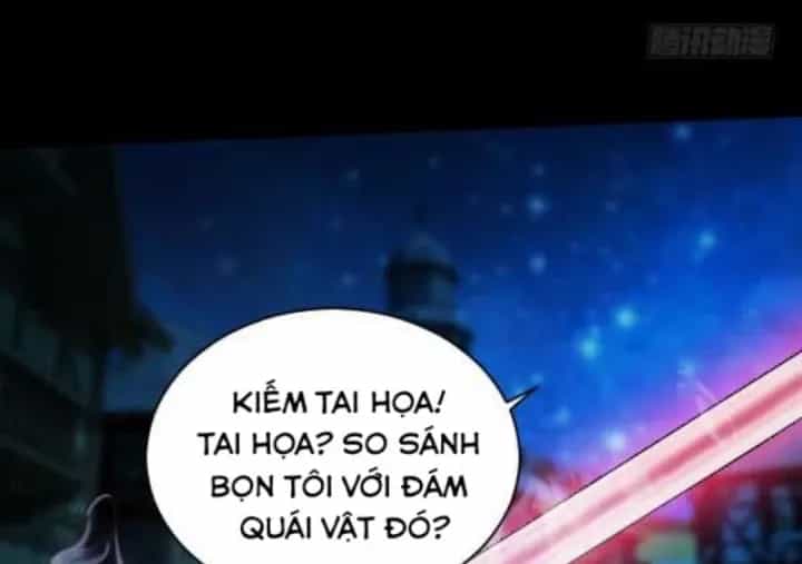 Vương Quốc Huyết Mạch - Chương 59 - ảnh 8