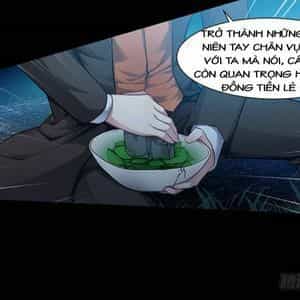 Vương Quốc Huyết Mạch - Chương 6 - ảnh 3