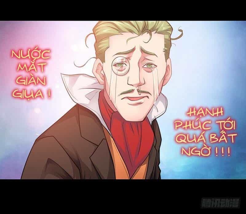 Vương Quốc Huyết Mạch - Chương 6 - ảnh 32