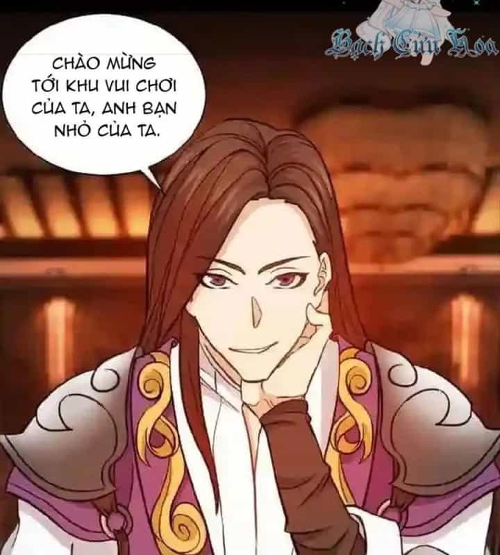Vương Quốc Huyết Mạch - Chương 63 - ảnh 24