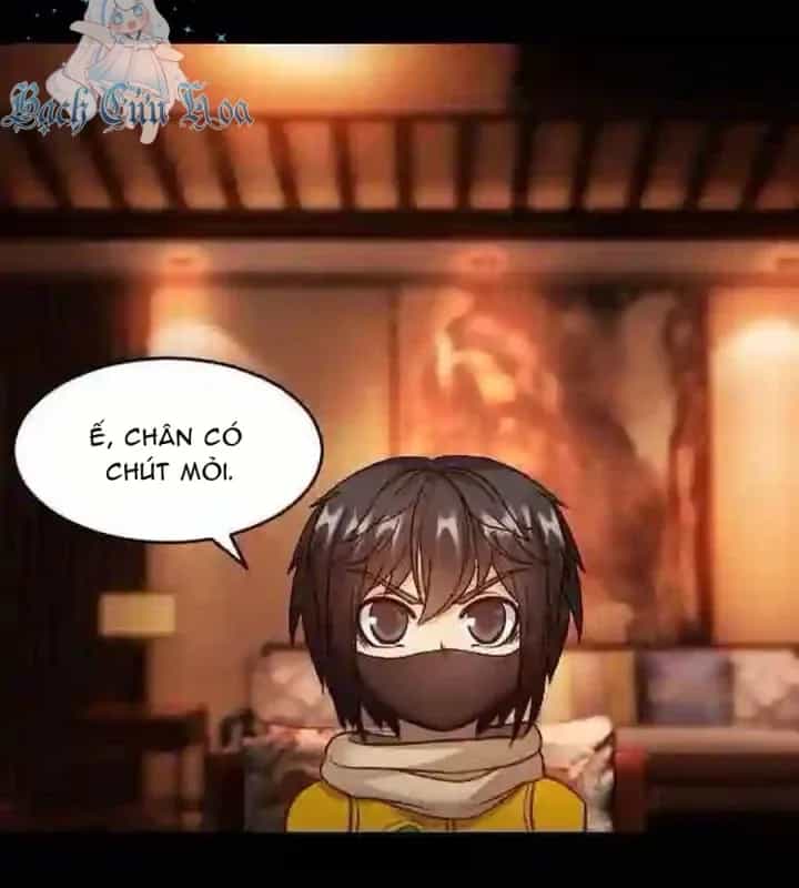 Vương Quốc Huyết Mạch - Chương 64 - ảnh 16