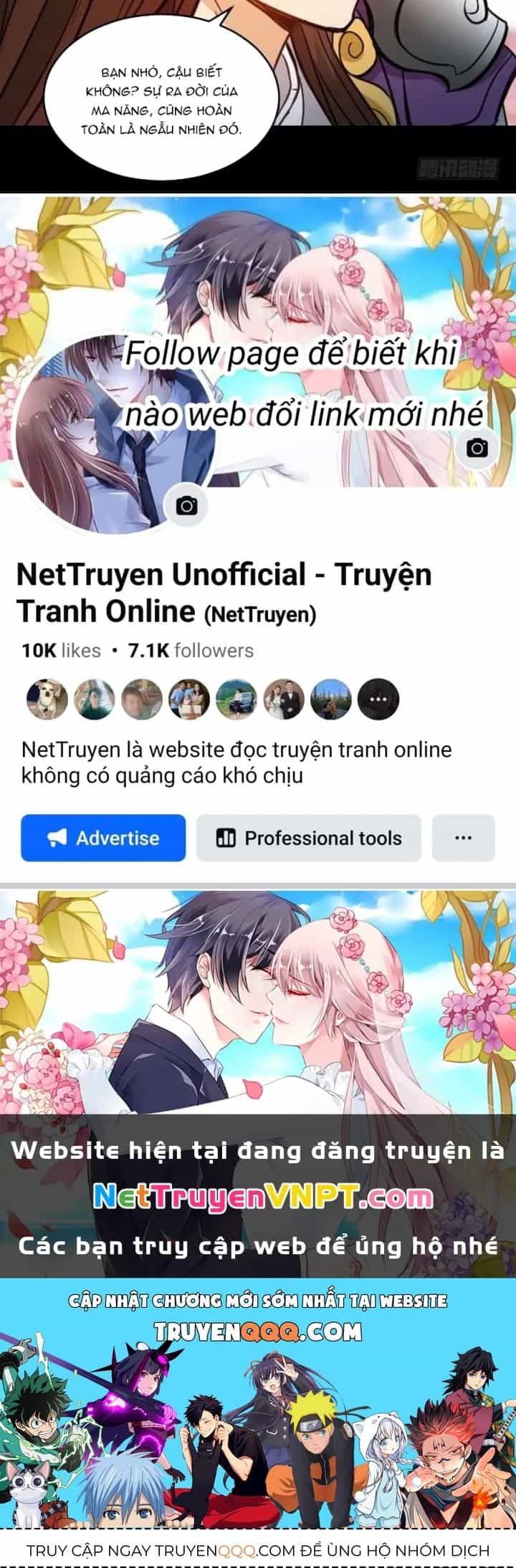 Vương Quốc Huyết Mạch - Chương 65 - ảnh 46