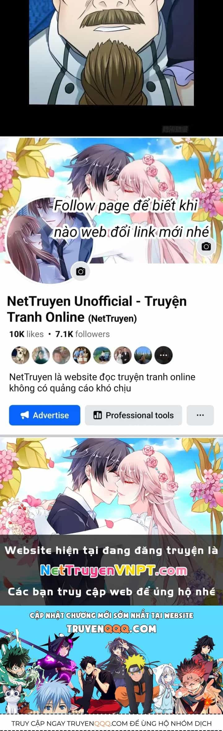 Vương Quốc Huyết Mạch - Chương 71 - ảnh 35