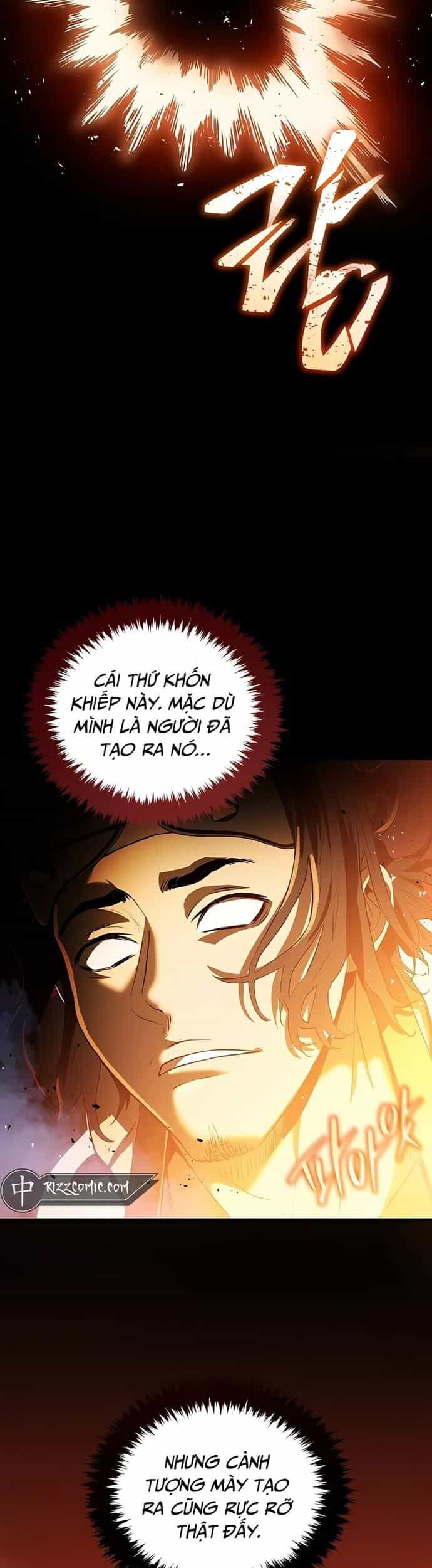 Vương Triều Đen Tối: Joseon - Chương 1 - ảnh 51