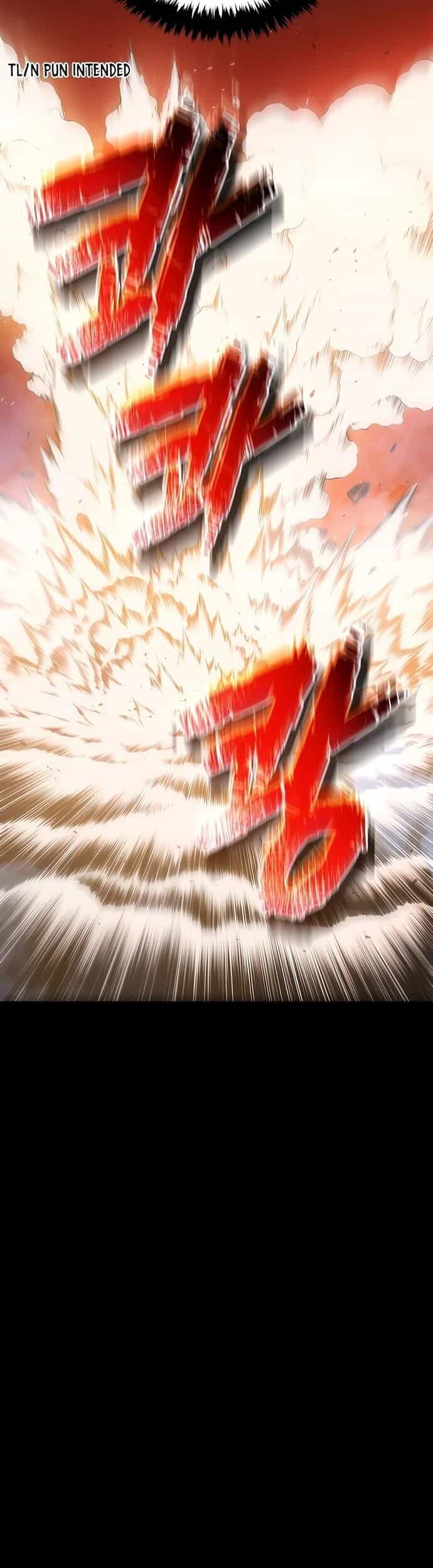 Vương Triều Đen Tối: Joseon - Chương 1 - ảnh 52