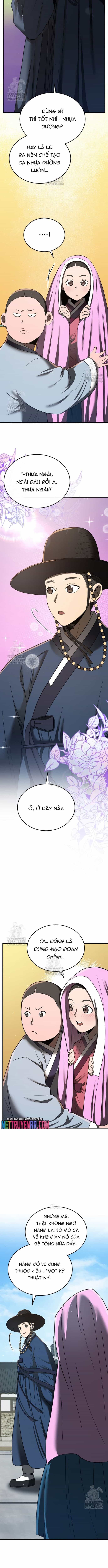 Vương Triều Đen Tối: Joseon - Chương 100 - ảnh 13