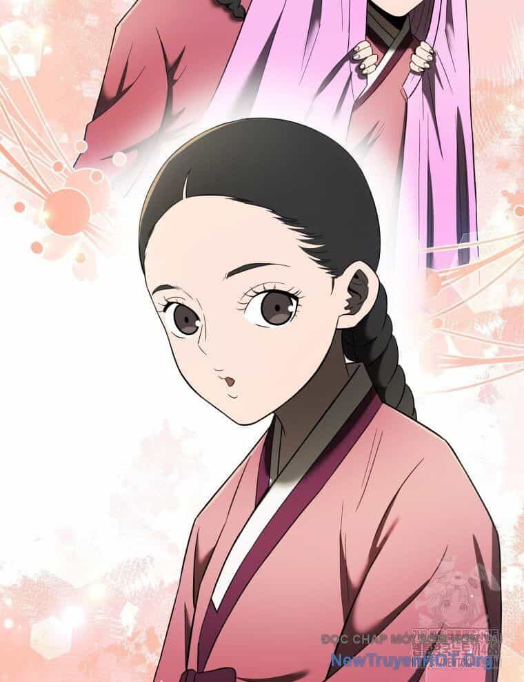 Vương Triều Đen Tối: Joseon - Chương 102 - ảnh 105