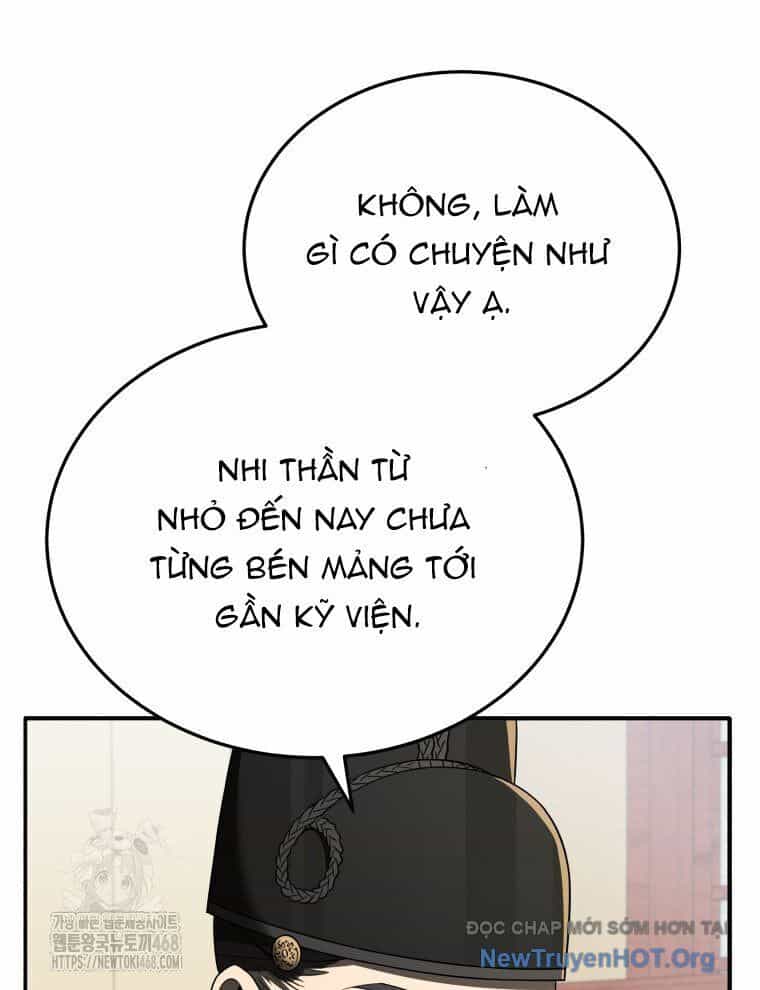 Vương Triều Đen Tối: Joseon - Chương 102 - ảnh 30