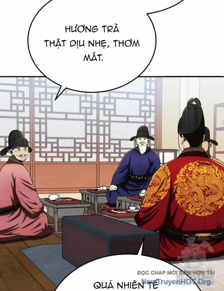 Vương Triều Đen Tối: Joseon - Chương 102 - ảnh 4