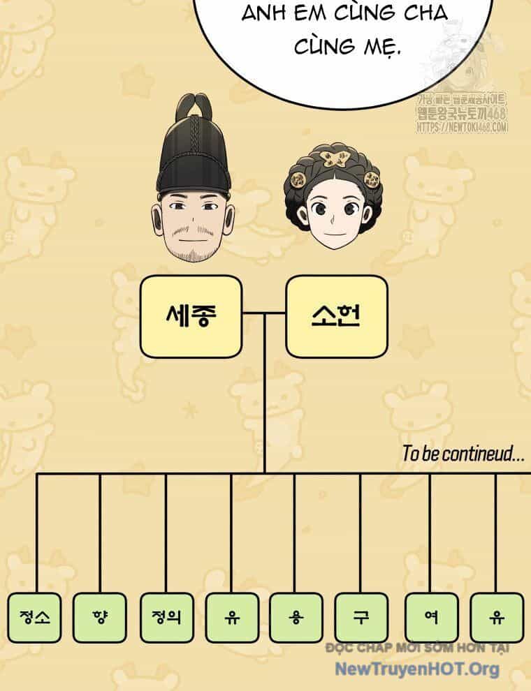 Vương Triều Đen Tối: Joseon - Chương 102 - ảnh 58