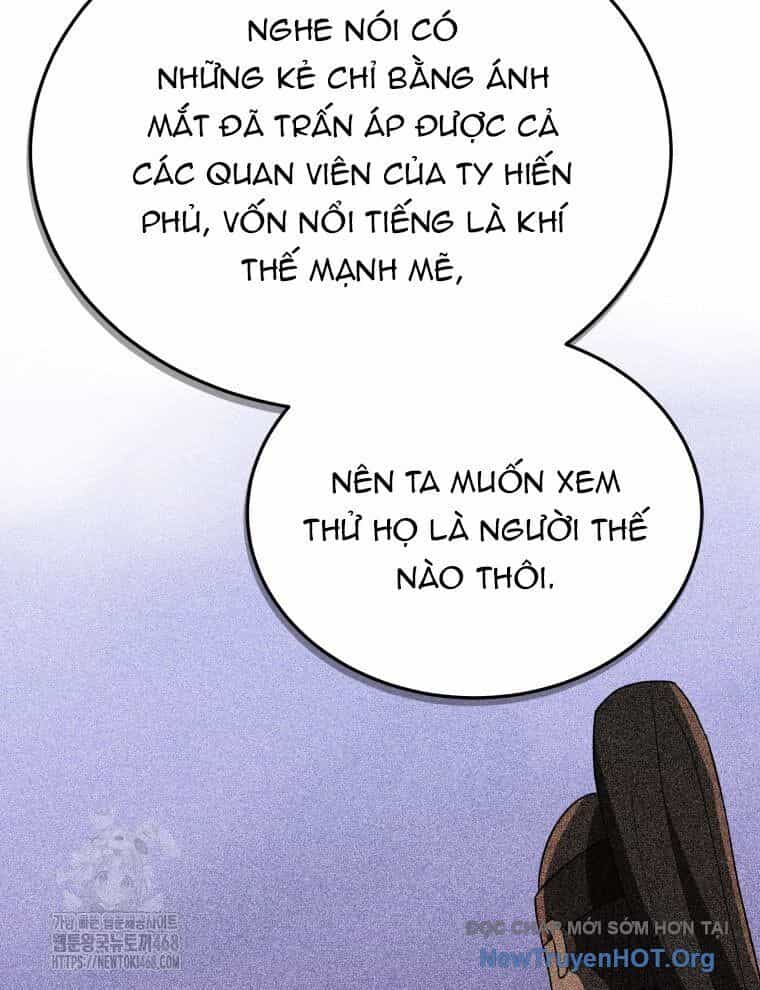 Vương Triều Đen Tối: Joseon - Chương 103 - ảnh 13