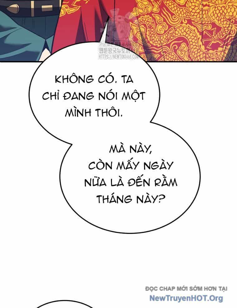 Vương Triều Đen Tối: Joseon - Chương 103 - ảnh 165