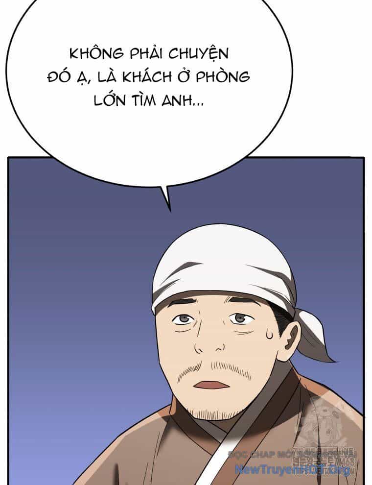 Vương Triều Đen Tối: Joseon - Chương 103 - ảnh 22