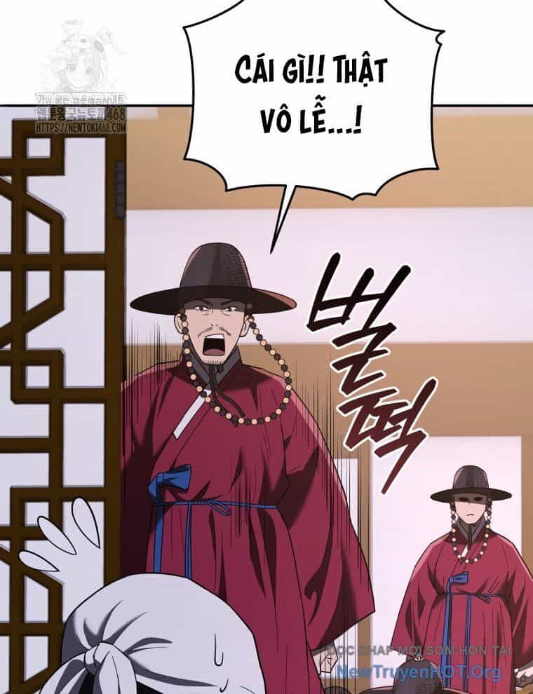 Vương Triều Đen Tối: Joseon - Chương 103 - ảnh 27