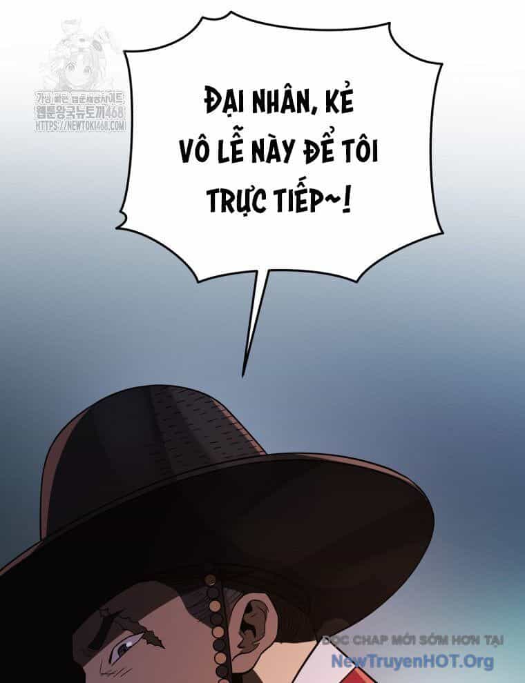 Vương Triều Đen Tối: Joseon - Chương 103 - ảnh 30