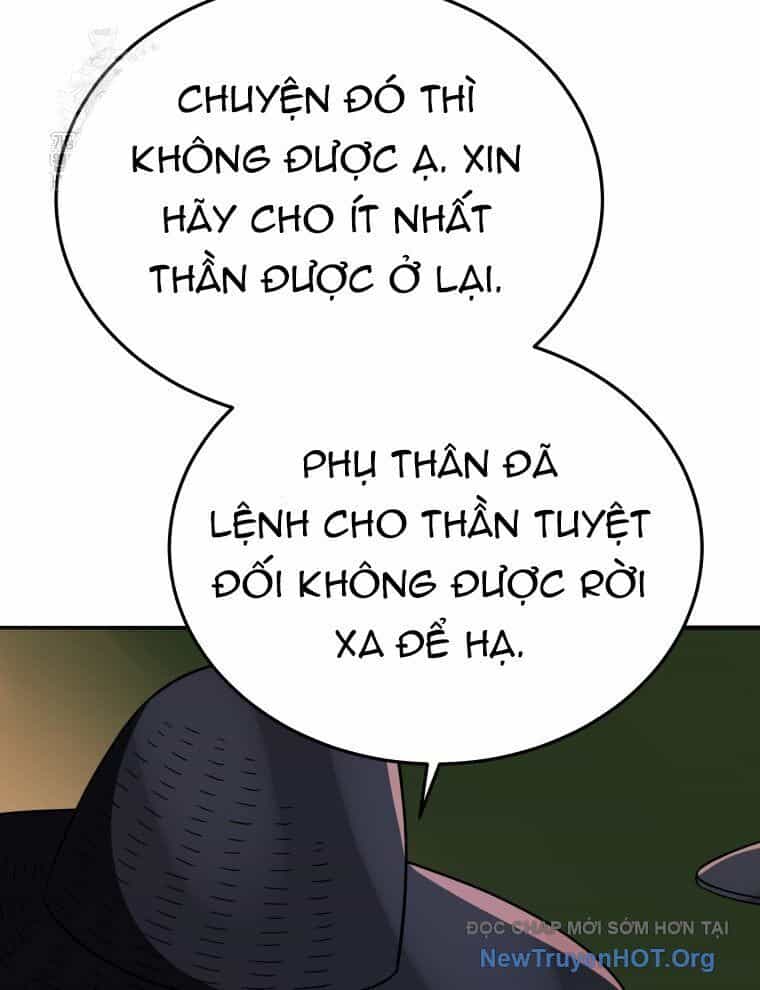 Vương Triều Đen Tối: Joseon - Chương 103 - ảnh 78