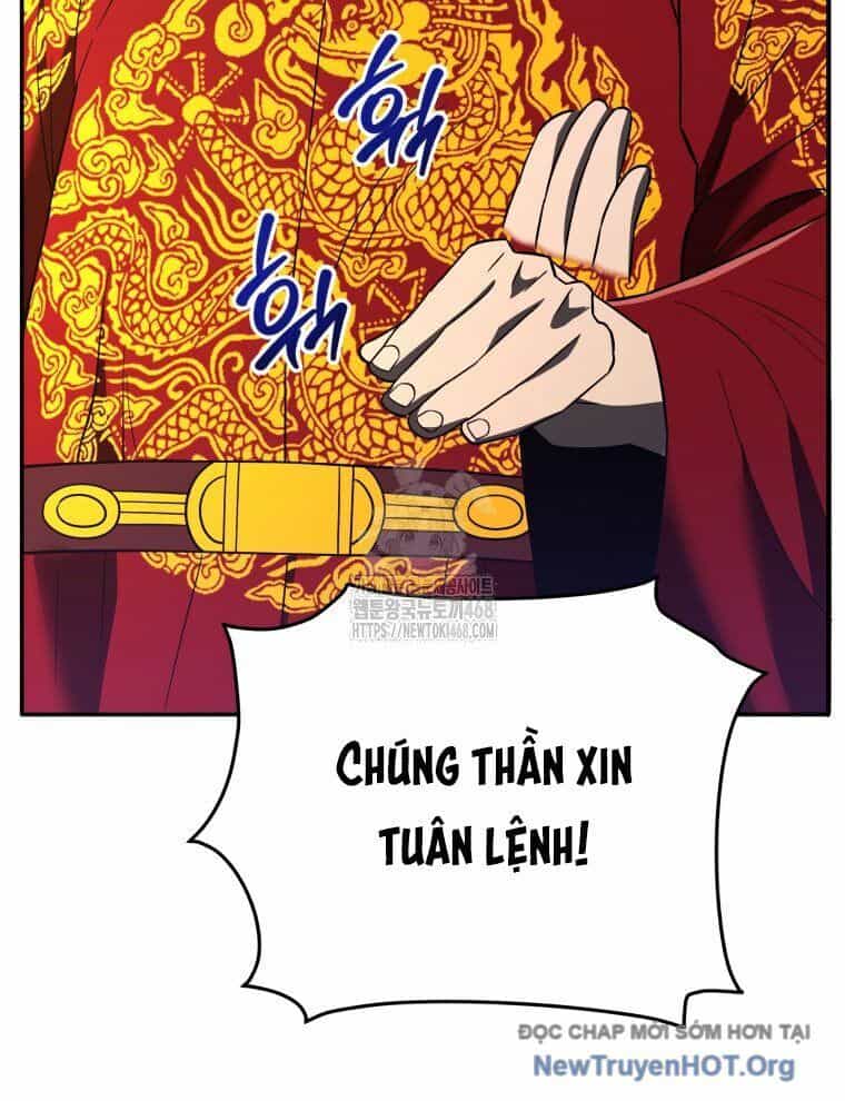 Vương Triều Đen Tối: Joseon - Chương 104 - ảnh 140