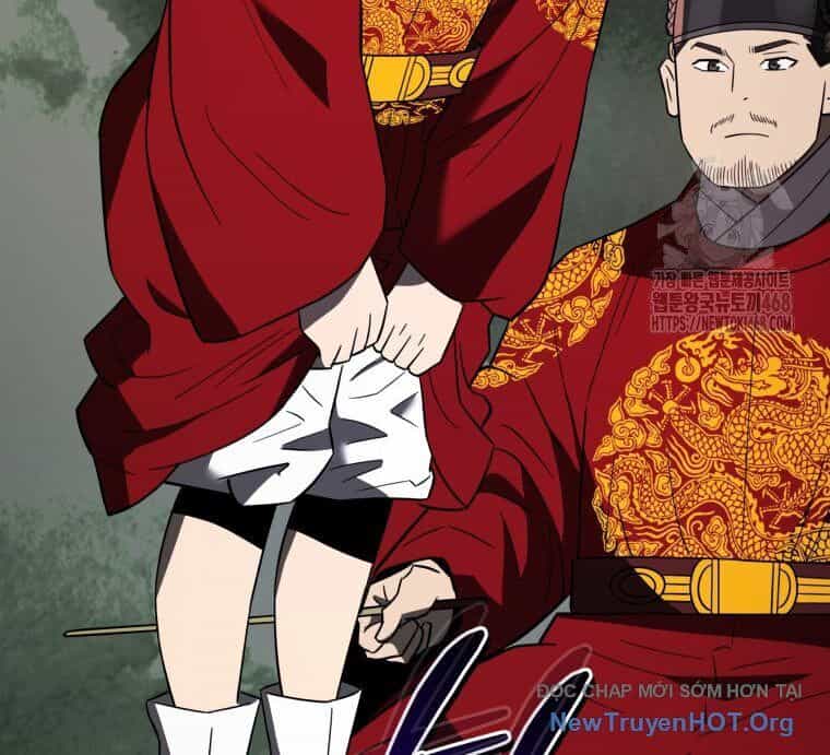 Vương Triều Đen Tối: Joseon - Chương 104 - ảnh 162