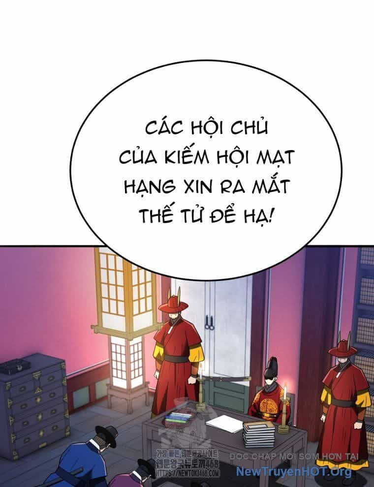 Vương Triều Đen Tối: Joseon - Chương 104 - ảnh 19