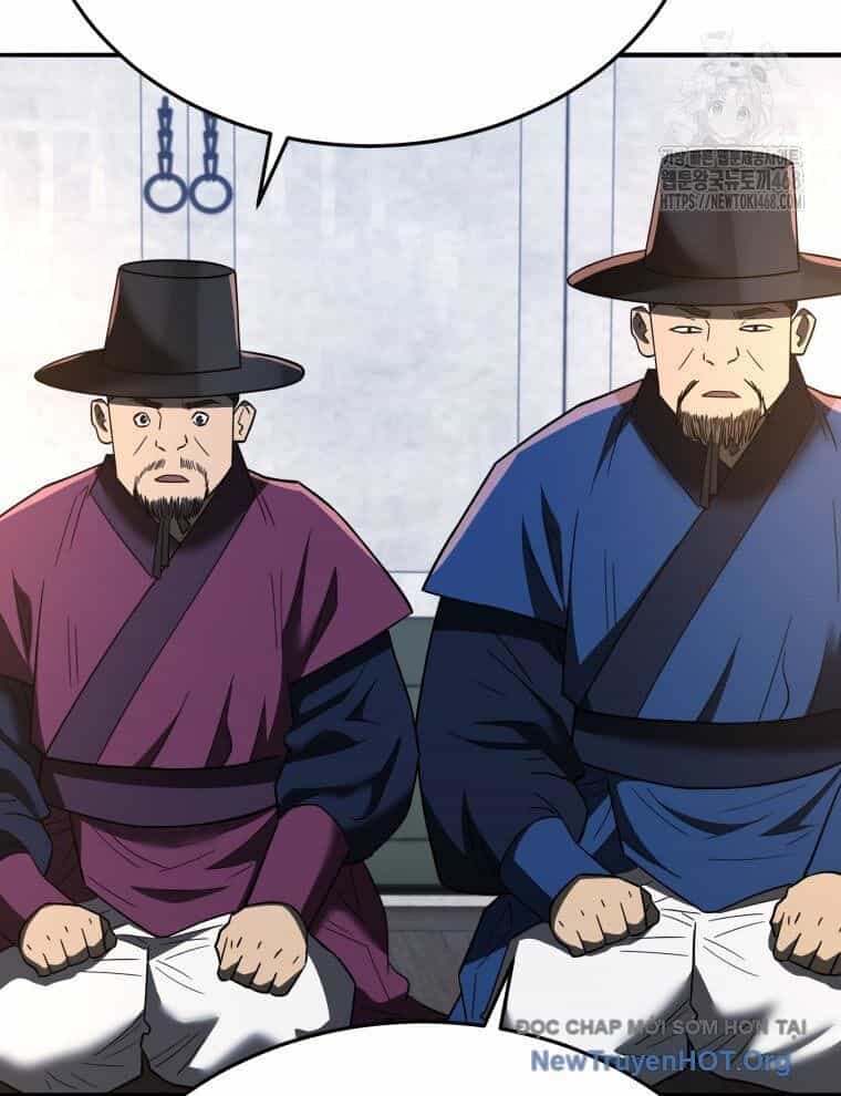 Vương Triều Đen Tối: Joseon - Chương 104 - ảnh 26
