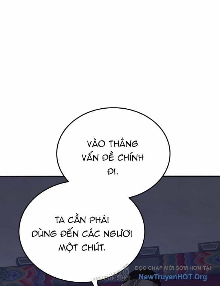 Vương Triều Đen Tối: Joseon - Chương 104 - ảnh 36