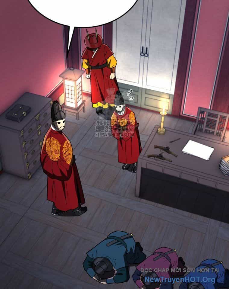 Vương Triều Đen Tối: Joseon - Chương 104 - ảnh 99