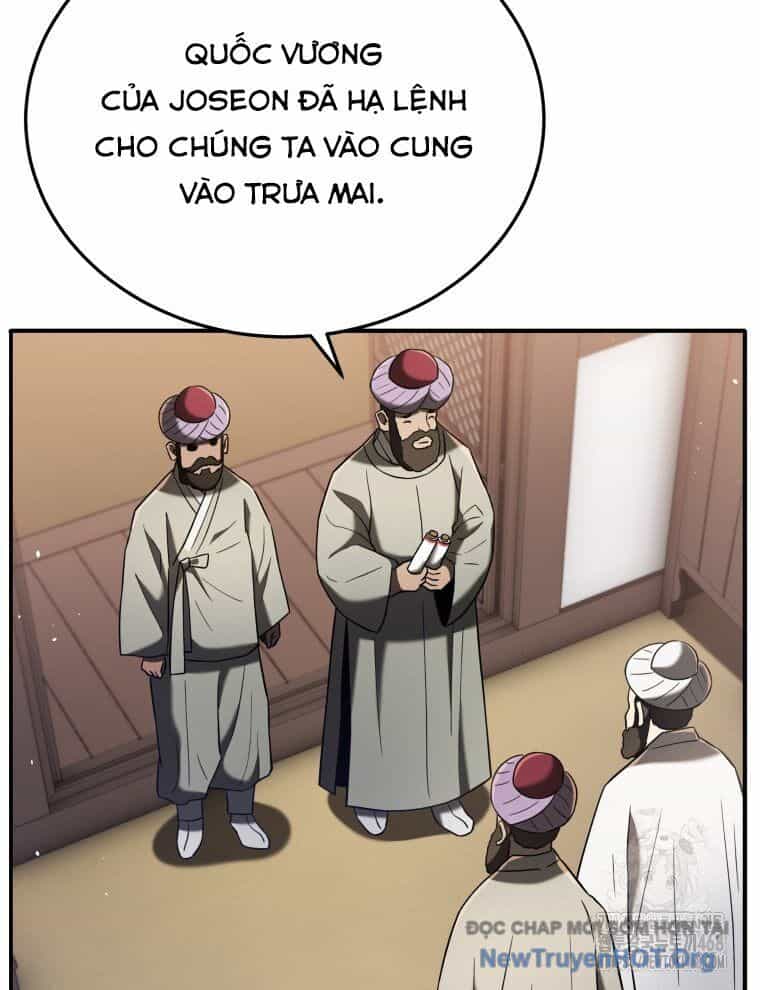 Vương Triều Đen Tối: Joseon - Chương 105 - ảnh 120