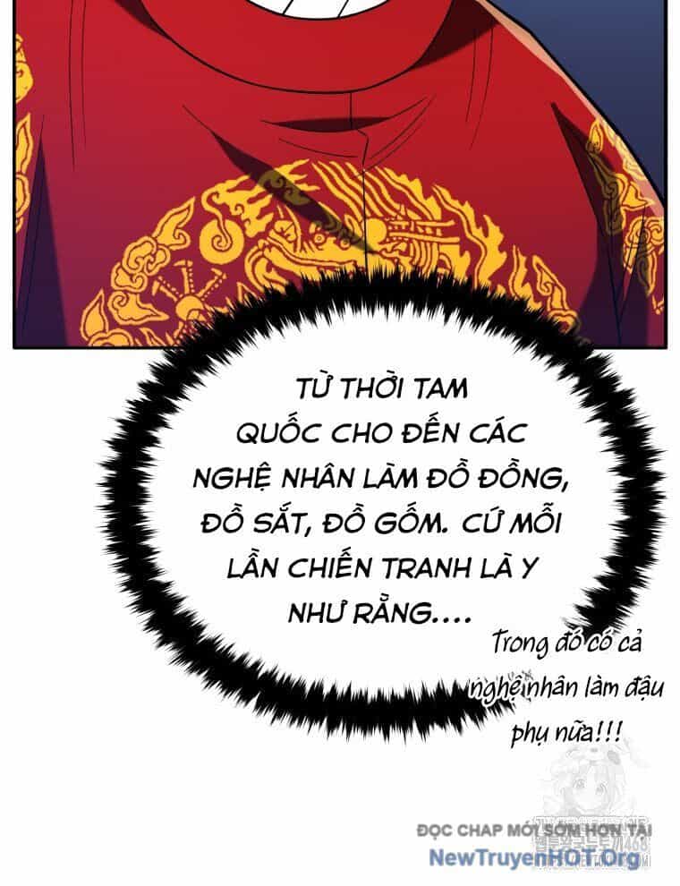 Vương Triều Đen Tối: Joseon - Chương 105 - ảnh 146
