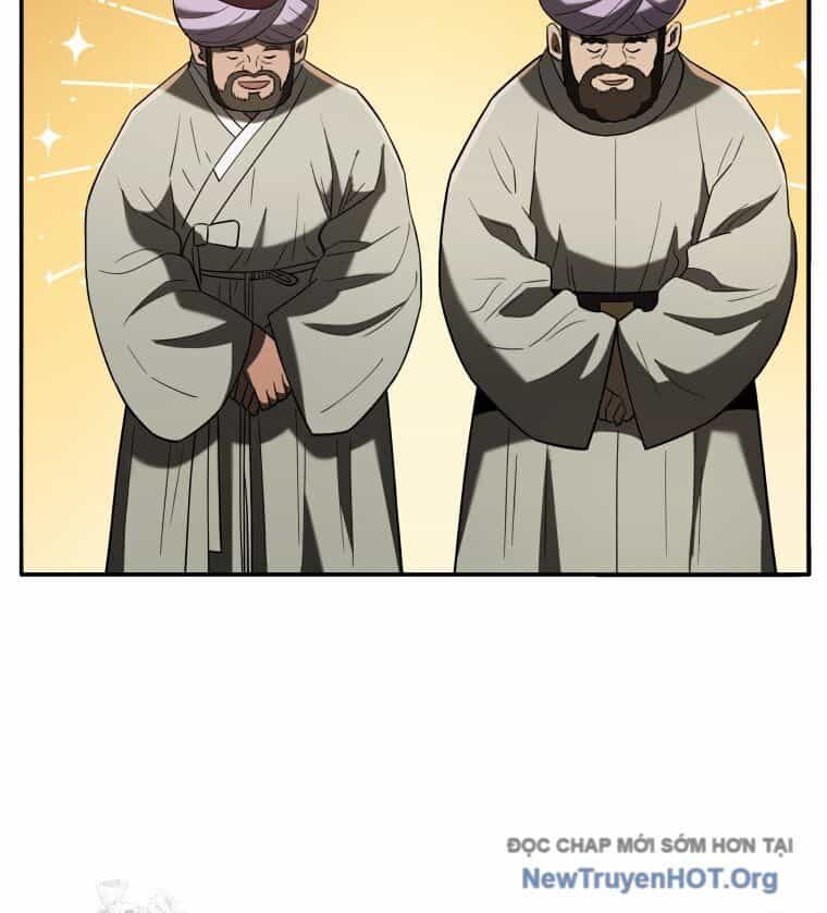 Vương Triều Đen Tối: Joseon - Chương 105 - ảnh 151
