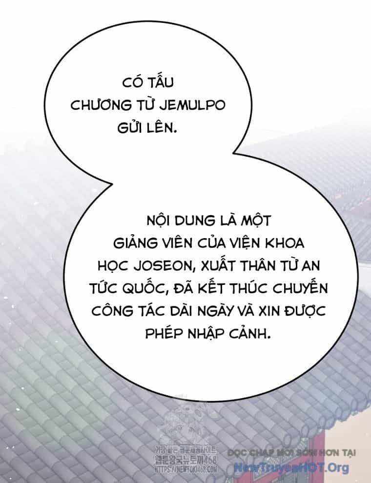 Vương Triều Đen Tối: Joseon - Chương 105 - ảnh 22