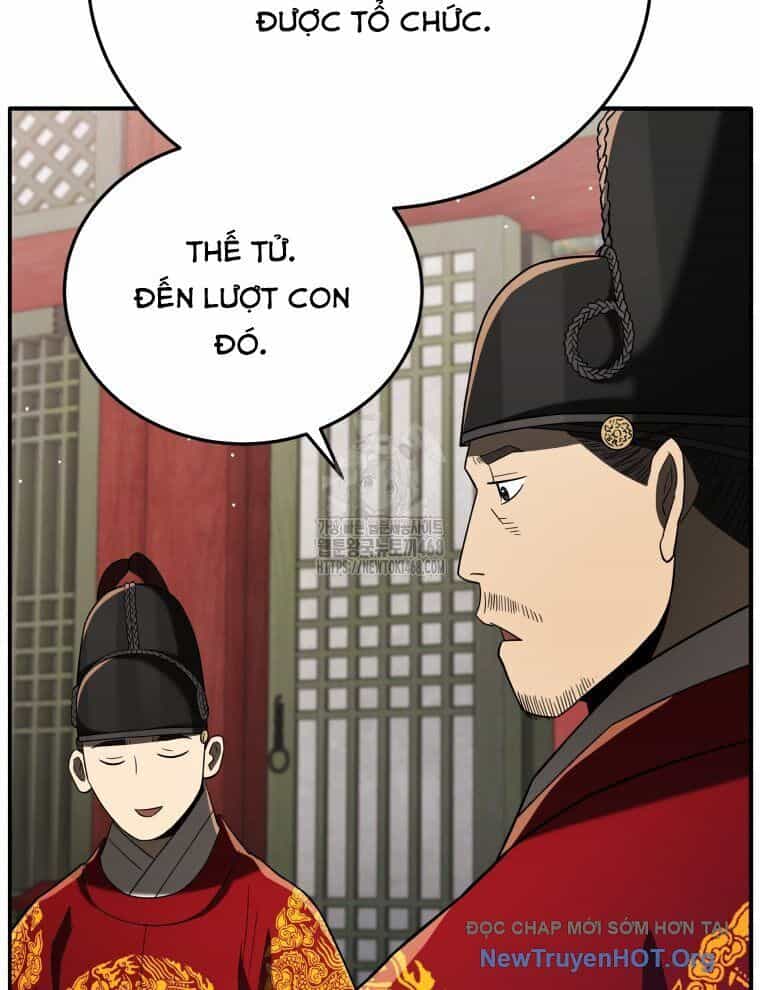 Vương Triều Đen Tối: Joseon - Chương 105 - ảnh 30