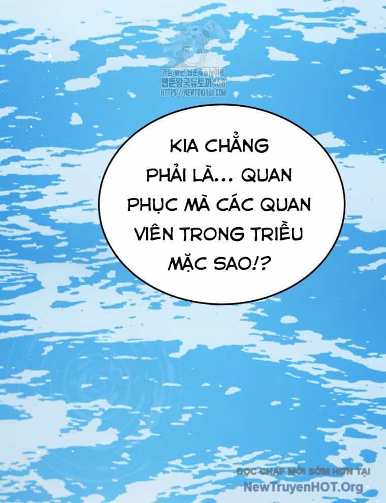 Vương Triều Đen Tối: Joseon - Chương 105 - ảnh 6