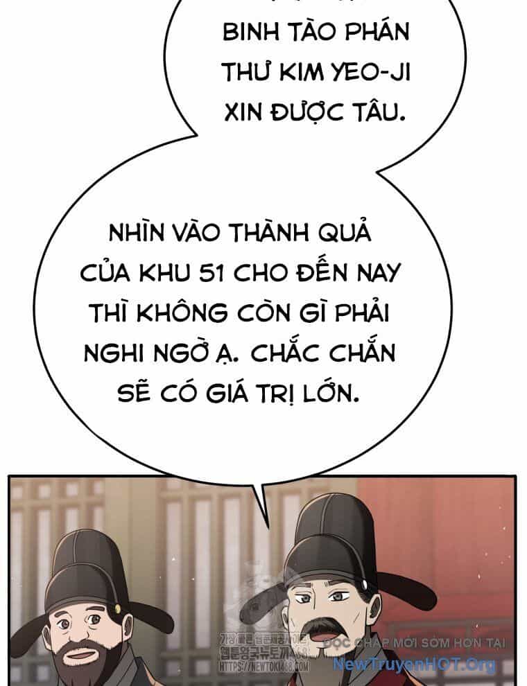 Vương Triều Đen Tối: Joseon - Chương 105 - ảnh 66