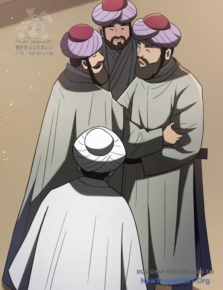 Vương Triều Đen Tối: Joseon - Chương 105 - ảnh 89