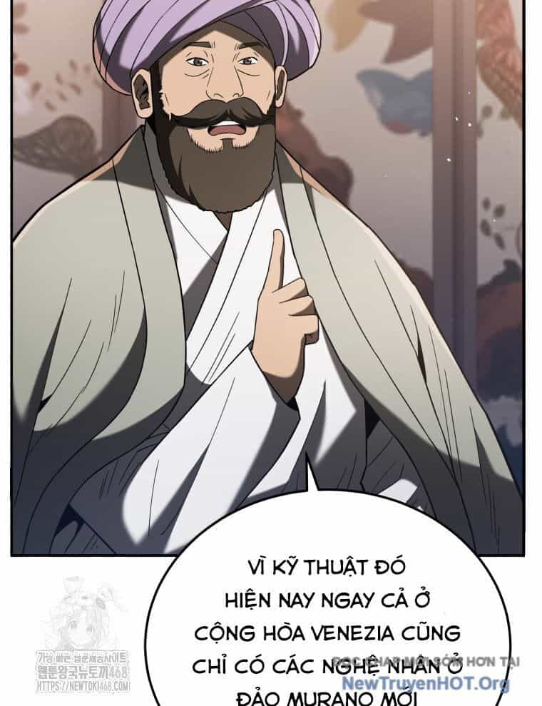 Vương Triều Đen Tối: Joseon - Chương 105 - ảnh 95
