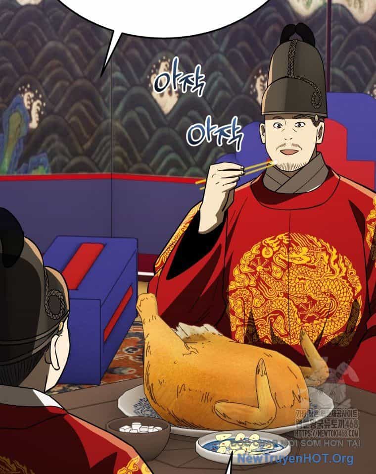 Vương Triều Đen Tối: Joseon - Chương 106 - ảnh 112