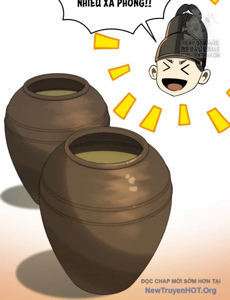Vương Triều Đen Tối: Joseon - Chương 106 - ảnh 122