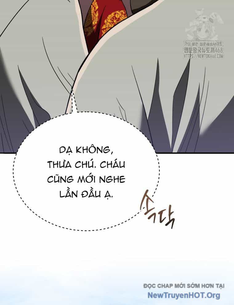 Vương Triều Đen Tối: Joseon - Chương 106 - ảnh 26