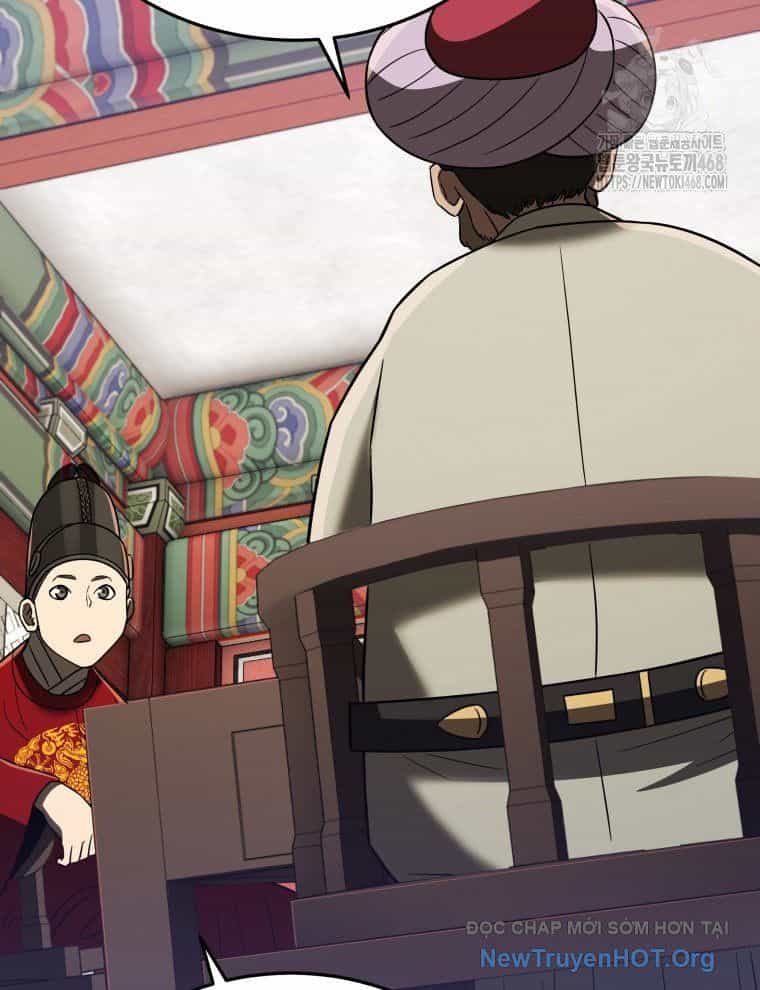 Vương Triều Đen Tối: Joseon - Chương 106 - ảnh 41