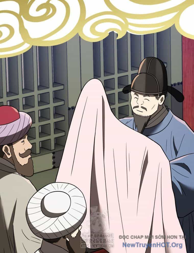 Vương Triều Đen Tối: Joseon - Chương 106 - ảnh 64
