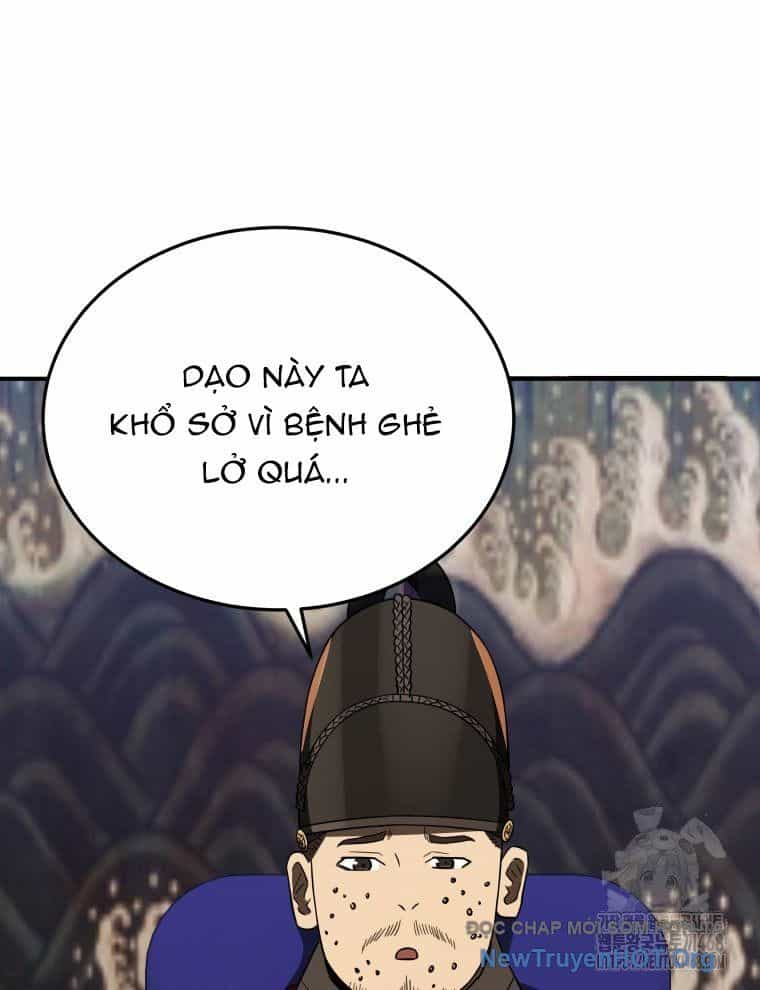 Vương Triều Đen Tối: Joseon - Chương 106 - ảnh 84