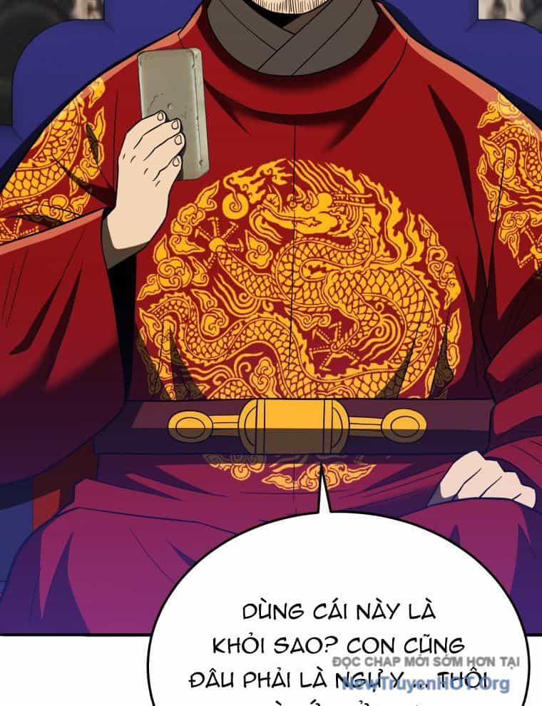 Vương Triều Đen Tối: Joseon - Chương 106 - ảnh 85