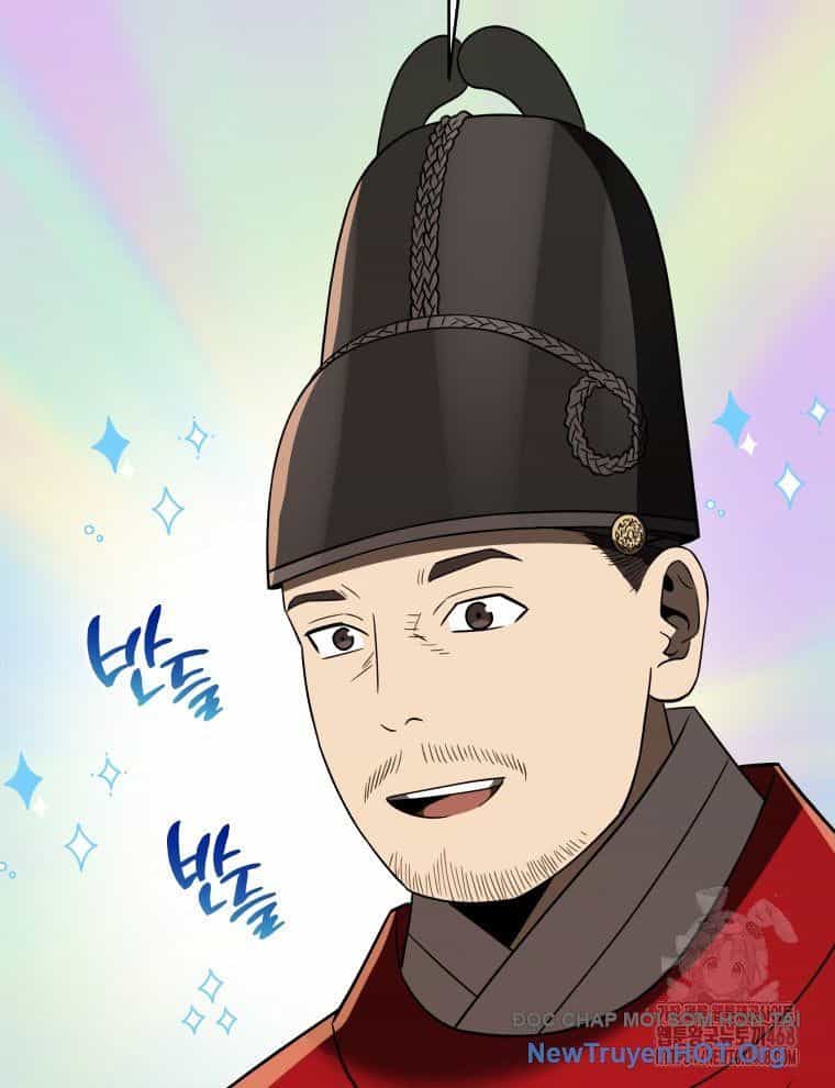 Vương Triều Đen Tối: Joseon - Chương 106 - ảnh 88
